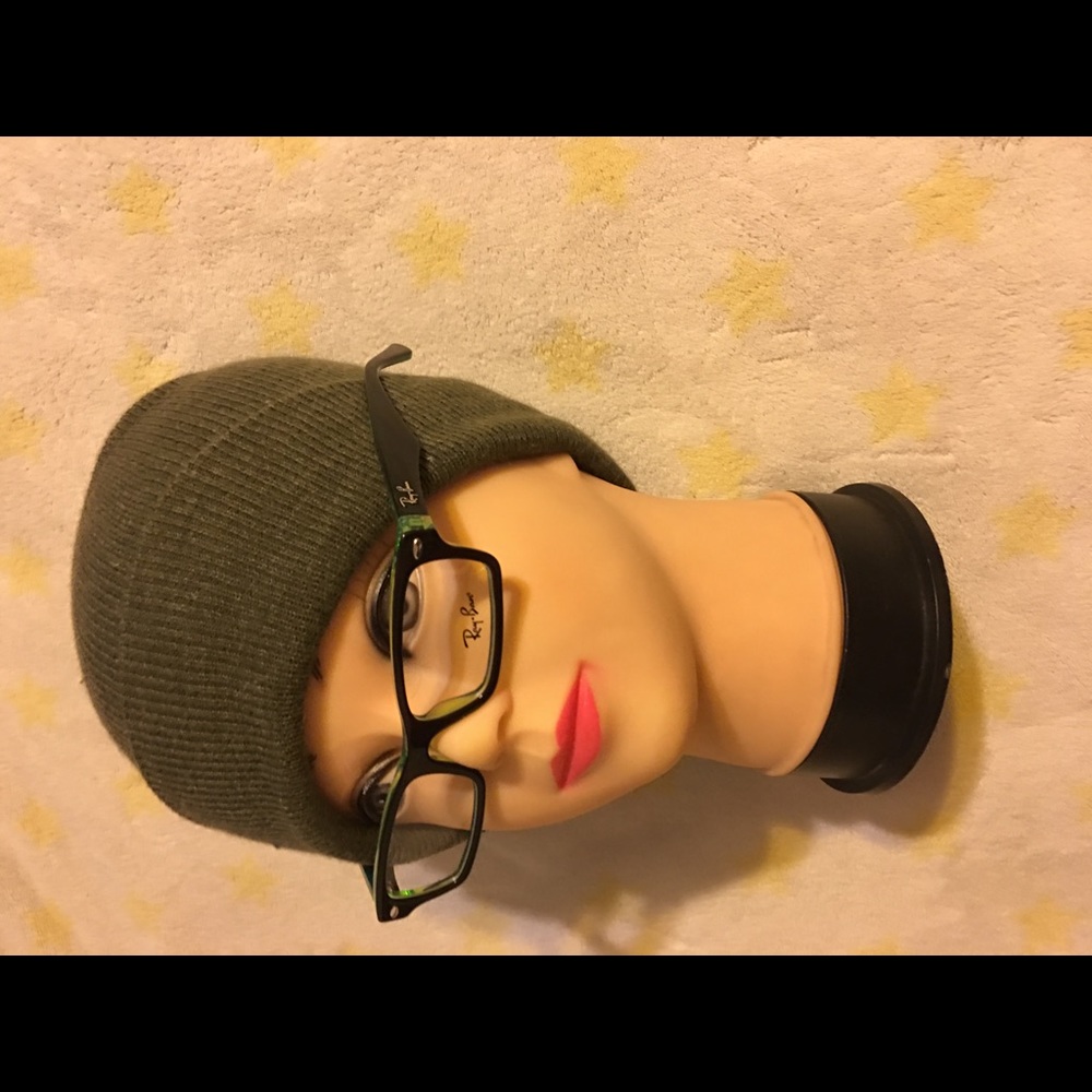 Rayban eyeglasses